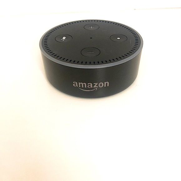 Amazon Echo Dot 2nd Generation - Picture 9 of 11